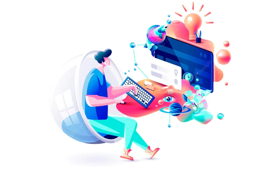 motion graphics services in Iowa